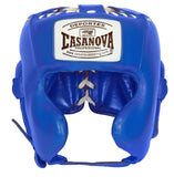 Casanova Boxing® Headgear - Black