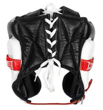 Casanova Boxing® Headgear - Black
