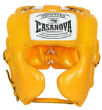 Casanova Boxing® Headgear - Black