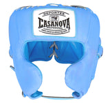 Casanova Boxing® Headgear - Black