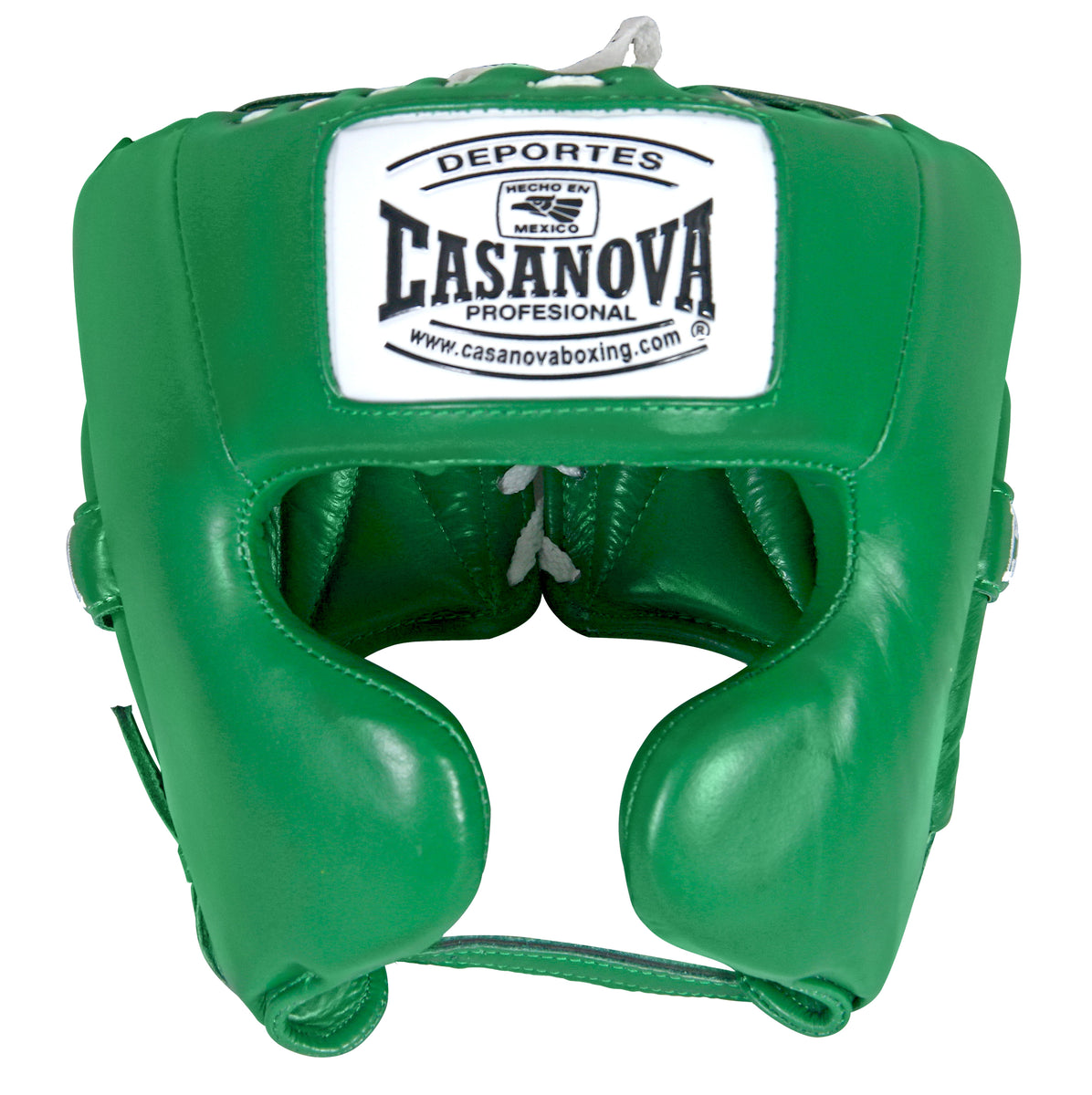Casanova Boxing® Headgear - Gold