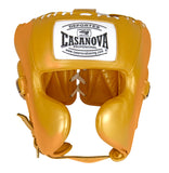 Casanova Boxing® Headgear - Black