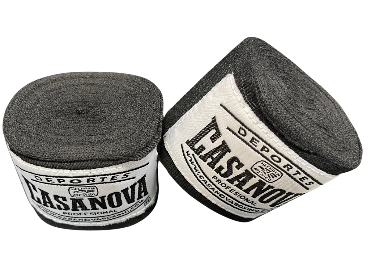 Casanova® Boxing Hand Wraps 180