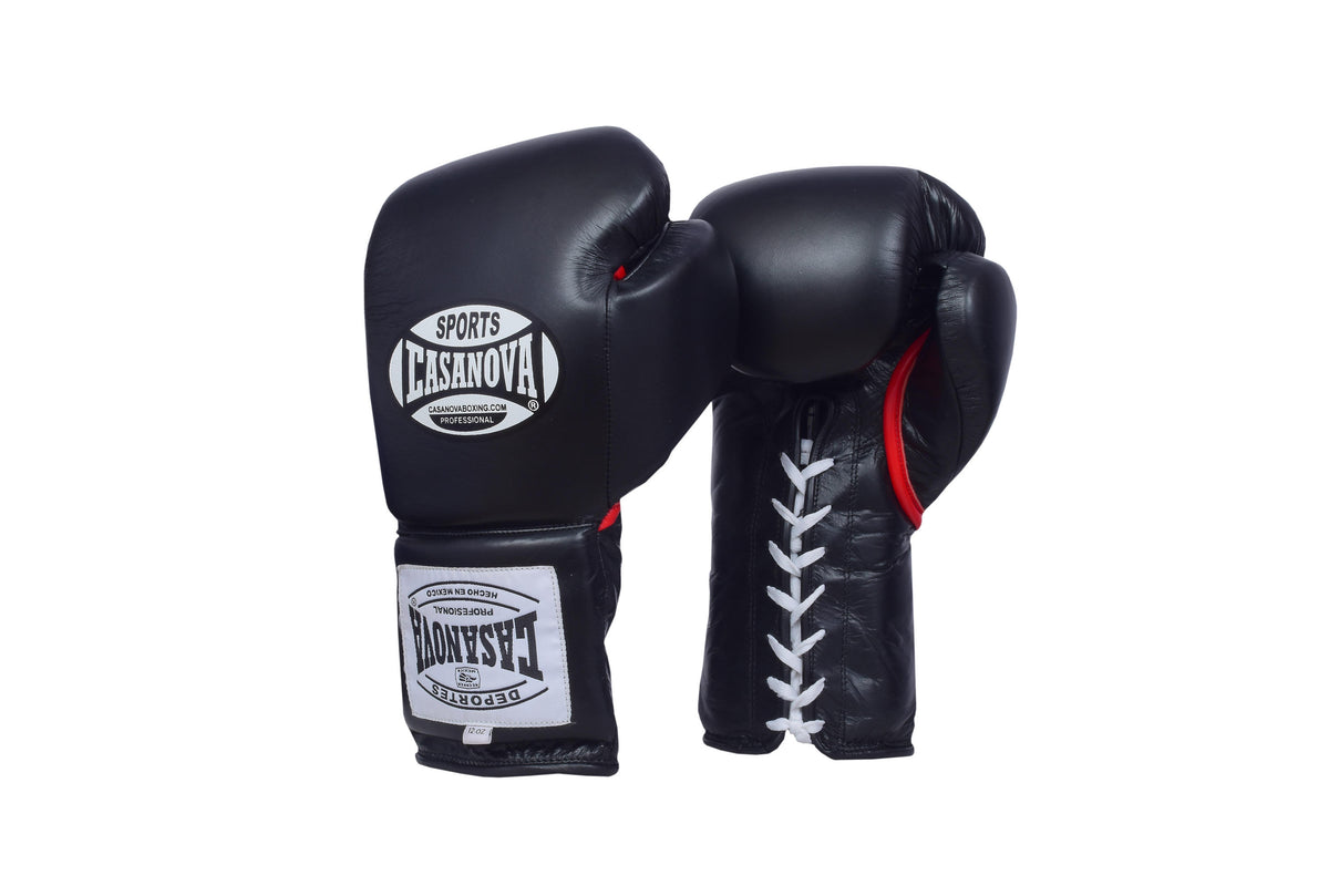 Why are Casanova Boxing Gloves Illegal: Shocking Truth Revealed