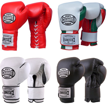 Boxing Gloves