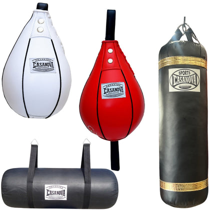 Punching Bags