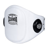 Casanova® Professional Belly Guard – Premium Training Protector - Red