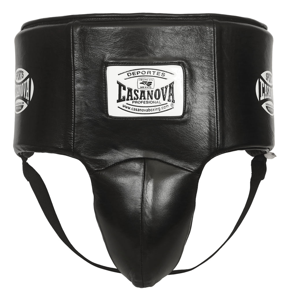 boxing protective gear Casanova Boxing Kidney & Foul Protection Groin Guard Cup