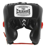 Casanova Boxing® Headgear - Green