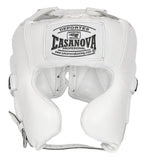 Casanova Boxing® Headgear - Red