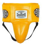 Casanova Boxing® Kidney & Foul Protection Groin Guard Cup - Yellow