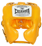 Casanova Boxing® Headgear - Red