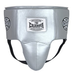 Casanova Boxing® Kidney & Foul Protection Groin Guard Cup - Silver