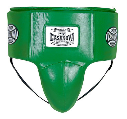 Boxer Kidney Protection Protective Gear – Casanova Boxing