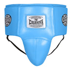 Casanova Boxing® Kidney & Foul Protection Groin Guard Cup - LIGHT BLUE