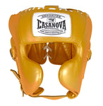 Casanova Boxing® Headgear - Red