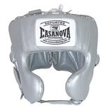 Casanova Boxing® Headgear - Red