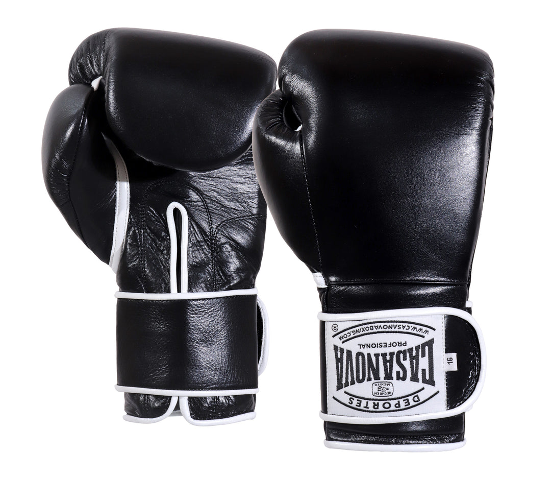 Boxing Gloves – Casanova Boxing
