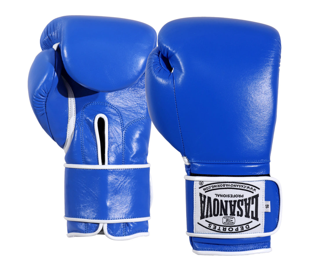 Boxing Gloves – Casanova Boxing