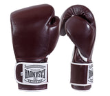 (NEW) Casanova® Boxing Professional Hook & Loop Boxing Gloves - Blue