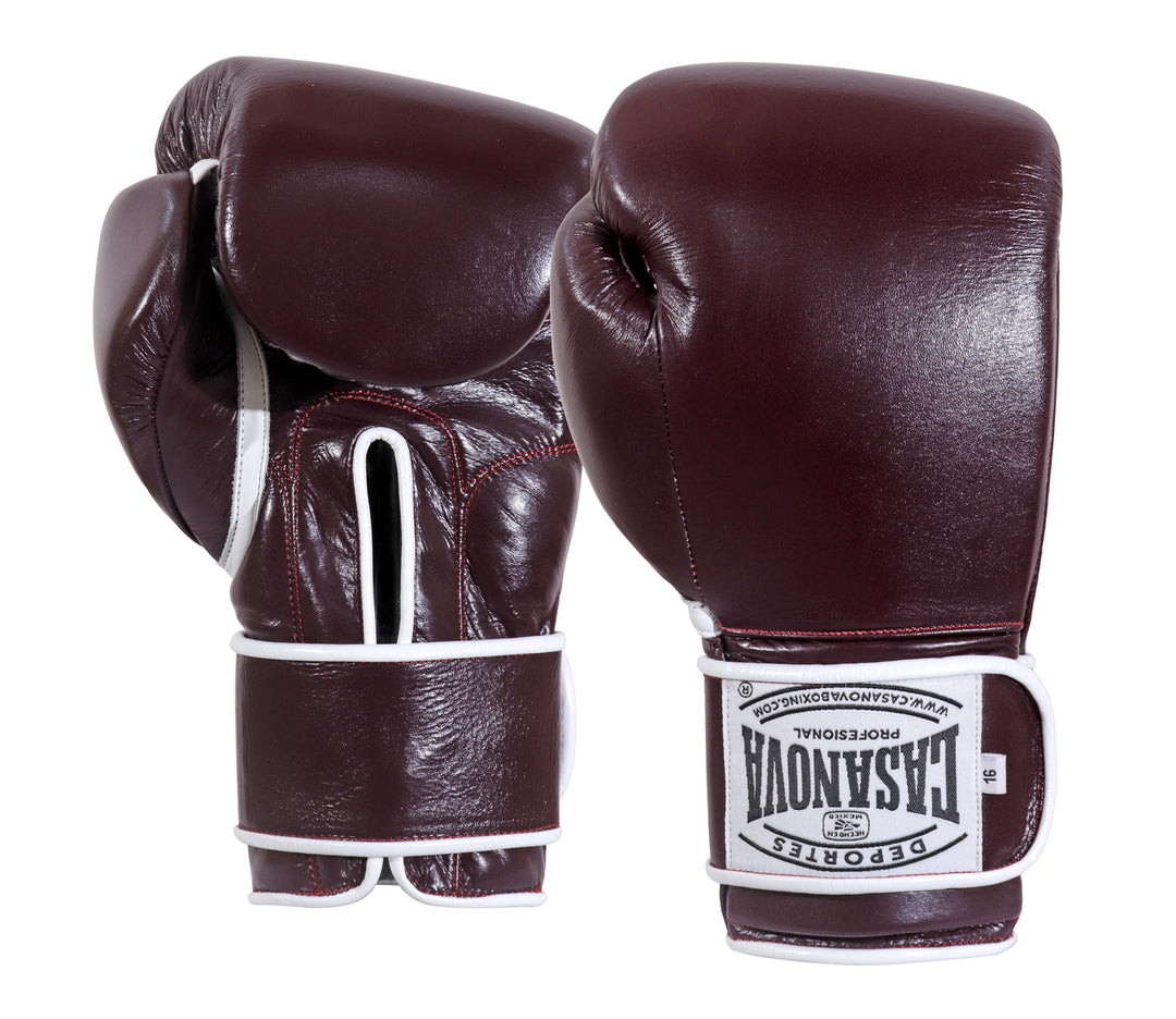 Boxing Gloves – Casanova Boxing