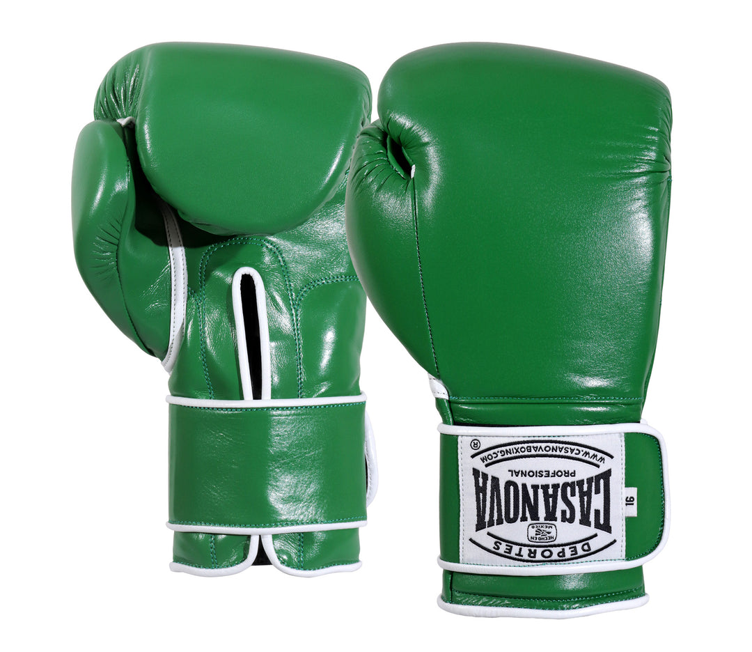 【超希少】Casanova ボクシンググローブ 6oz ペパーミントグリーン Boxing Gloves – Casanova Boxing