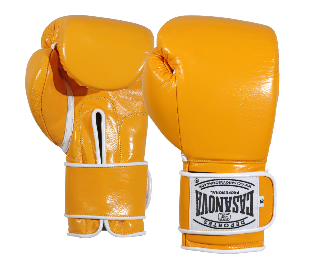 Boxing Gloves – Casanova Boxing