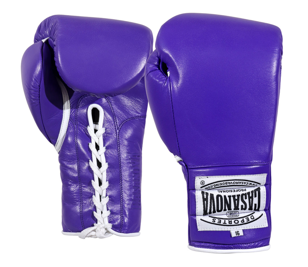 Boxing Gloves – Casanova Boxing