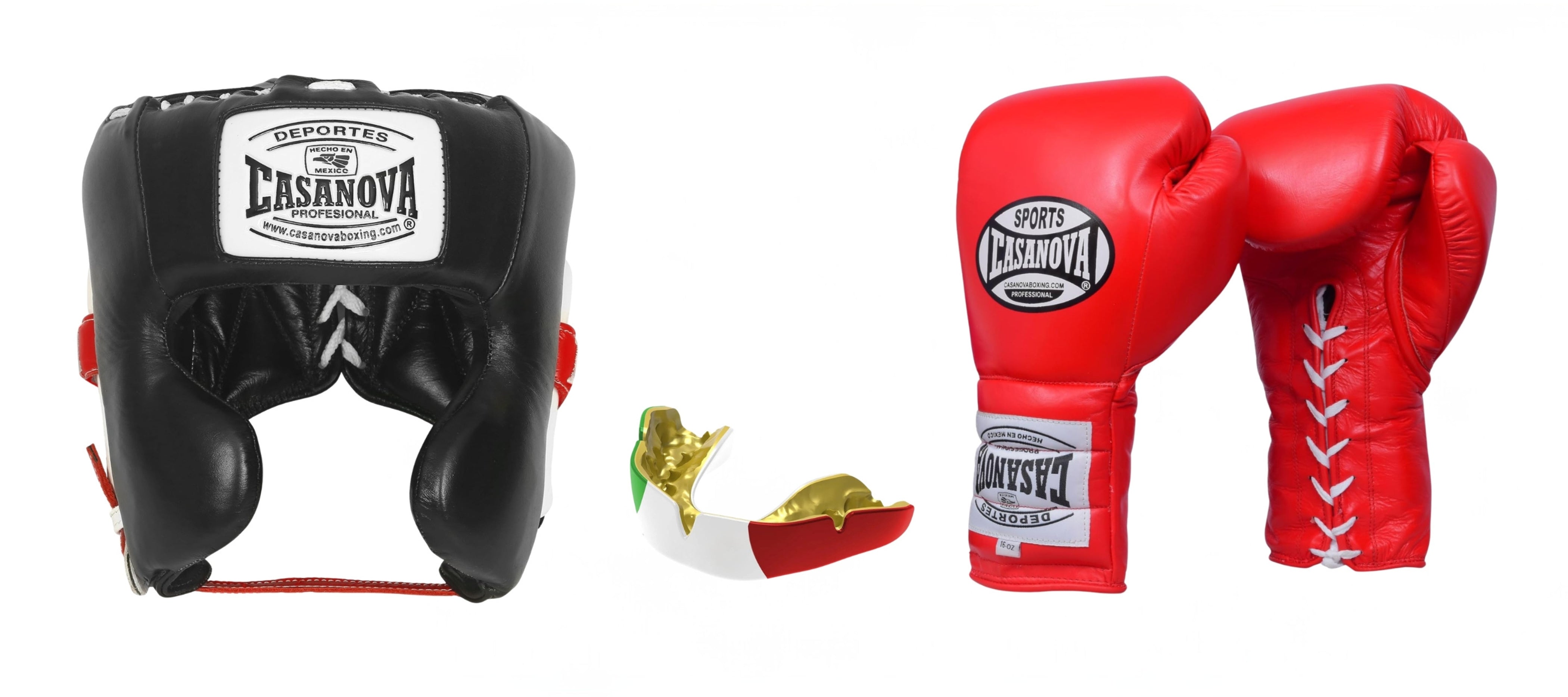 CasanovaBoxing.com – Casanova Boxing