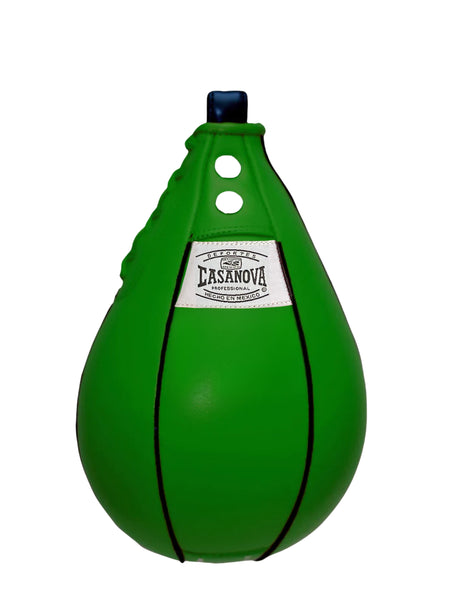 Casanova® Speed Bag - Green – Casanova Boxing