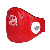 Casanova® Professional Belly Guard – Premium Training Protector - Red