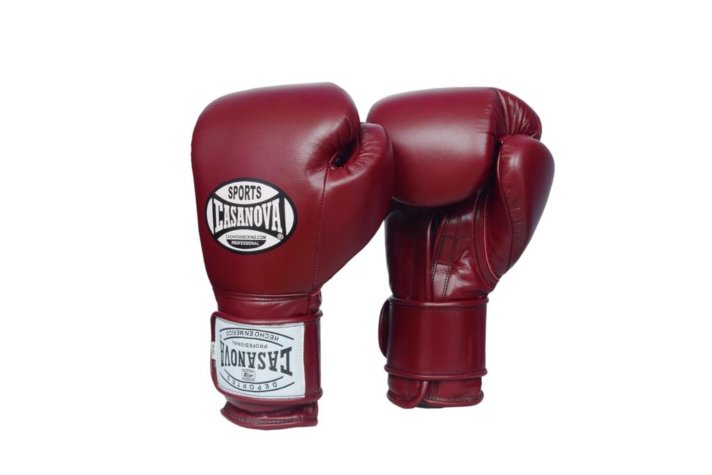 CasanovaBoxing.com – Casanova Boxing