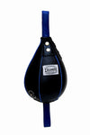 Casanova Boxing® Double End Teardrop Speed Bag - Black