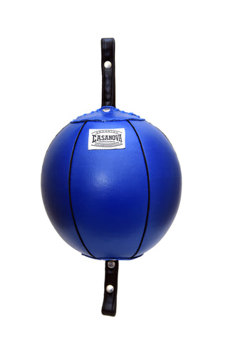 Casanova Boxing® Double End Speed Bag - Blue