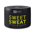 Sweet Sweat workout enhancer
