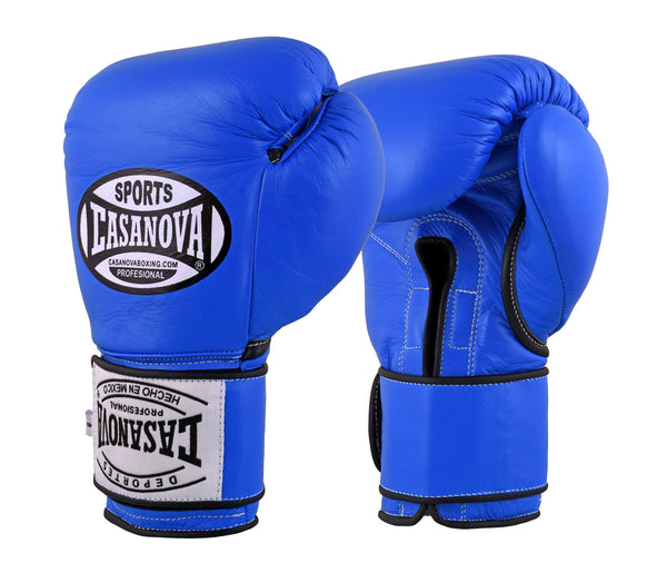 Casanova Boxing® Headgear - Light Blue