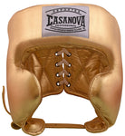 Casanova Boxing® Headgear - Gold