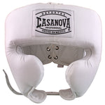 Casanova Boxing® Headgear - White