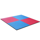 Single Reversible Puzzle Mat