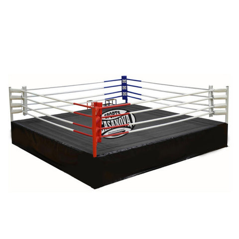 PRO USA Boxing Ring 14' X 14' Made in U.S.A. - Pro Boxing Store