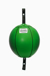 Casanova Boxing® Double End Speed Bag - Green